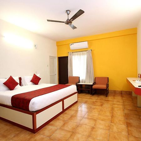 Hotel Telehaus International Бангалор Экстерьер фото