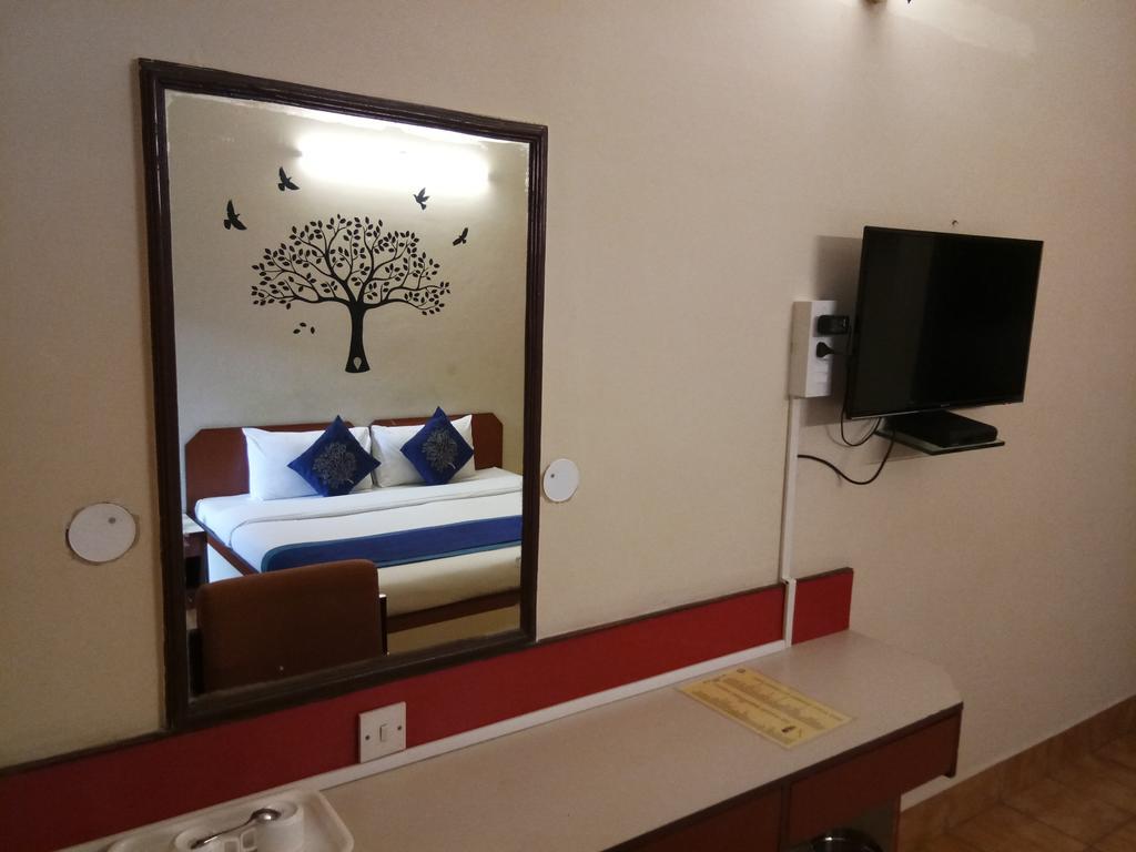 Hotel Telehaus International Бангалор Экстерьер фото