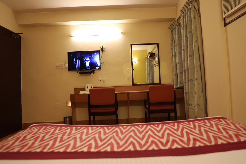Hotel Telehaus International Бангалор Экстерьер фото