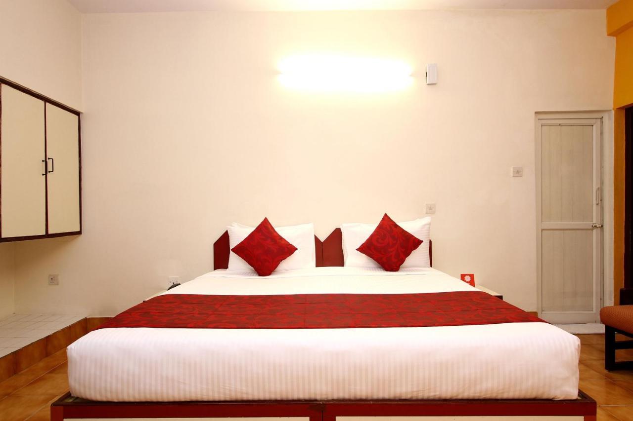 Hotel Telehaus International Бангалор Экстерьер фото